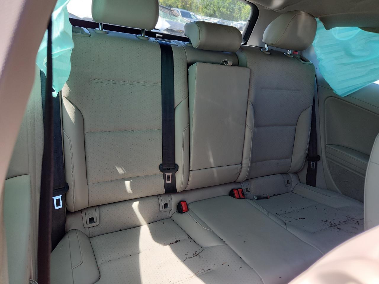 2015 Volkswagen Golf VIN: 3VW917AU5FM077464 Lot: 69084665