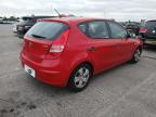 2010 HYUNDAI I30 CLASSIC  for sale at Copart CHESTER
