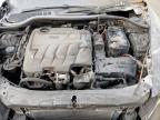 2012 SKODA OCTAVIA VRS BLACKLINE for sale at Copart PETERLEE