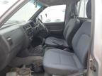 2002 MITSUBISHI L200 TD LW for sale at Copart BRISTOL