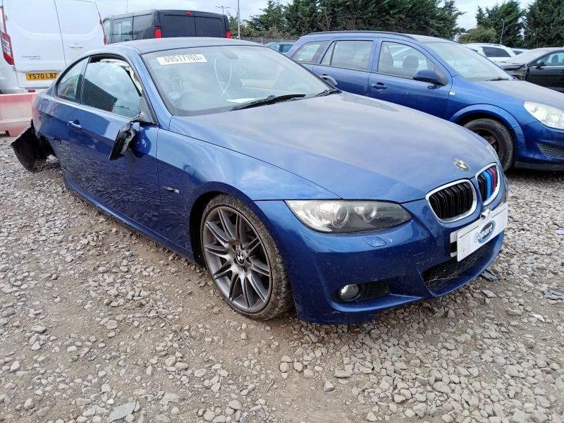 2008 BMW 3 SERIES M SPORT