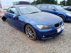 2008 BMW 3 SERIES M SPORT for sale at Copart WISBECH