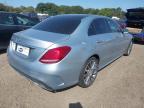2014 MERCEDES BENZ C220 AMG L for sale at Copart ROCHFORD