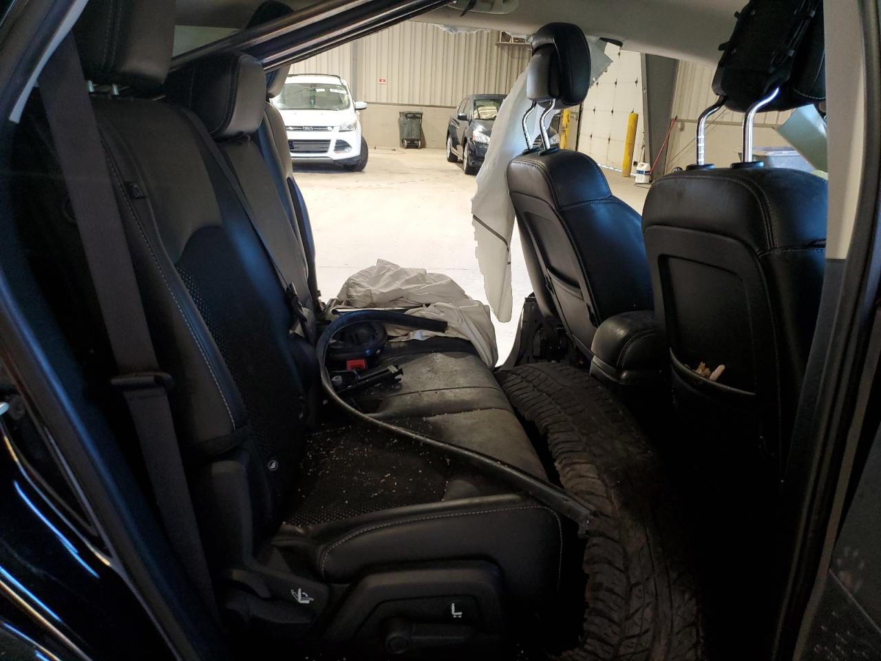 2019 Dodge Journey Crossroad VIN: 3C4PDDGG3KT794933 Lot: 68431085