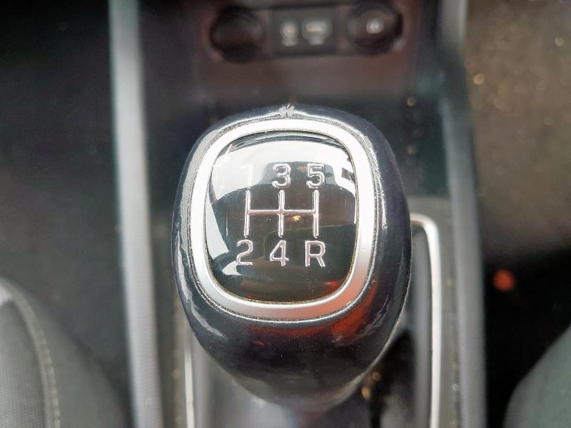 2019 HYUNDAI I20 SE MPI 