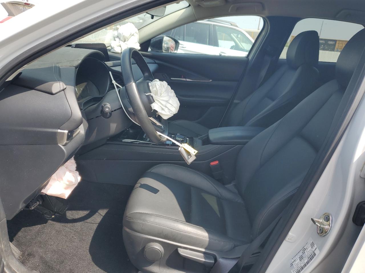 2024 Mazda Cx-30 Select VIN: 3MVDMBBM1RM678637 Lot: 70593435