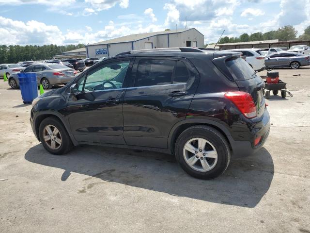 2017 CHEVROLET TRAX 1LT  