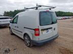 2014 VOLKSWAGEN CADDY C20 STARTLINE TDI  for sale at Copart COLCHESTER