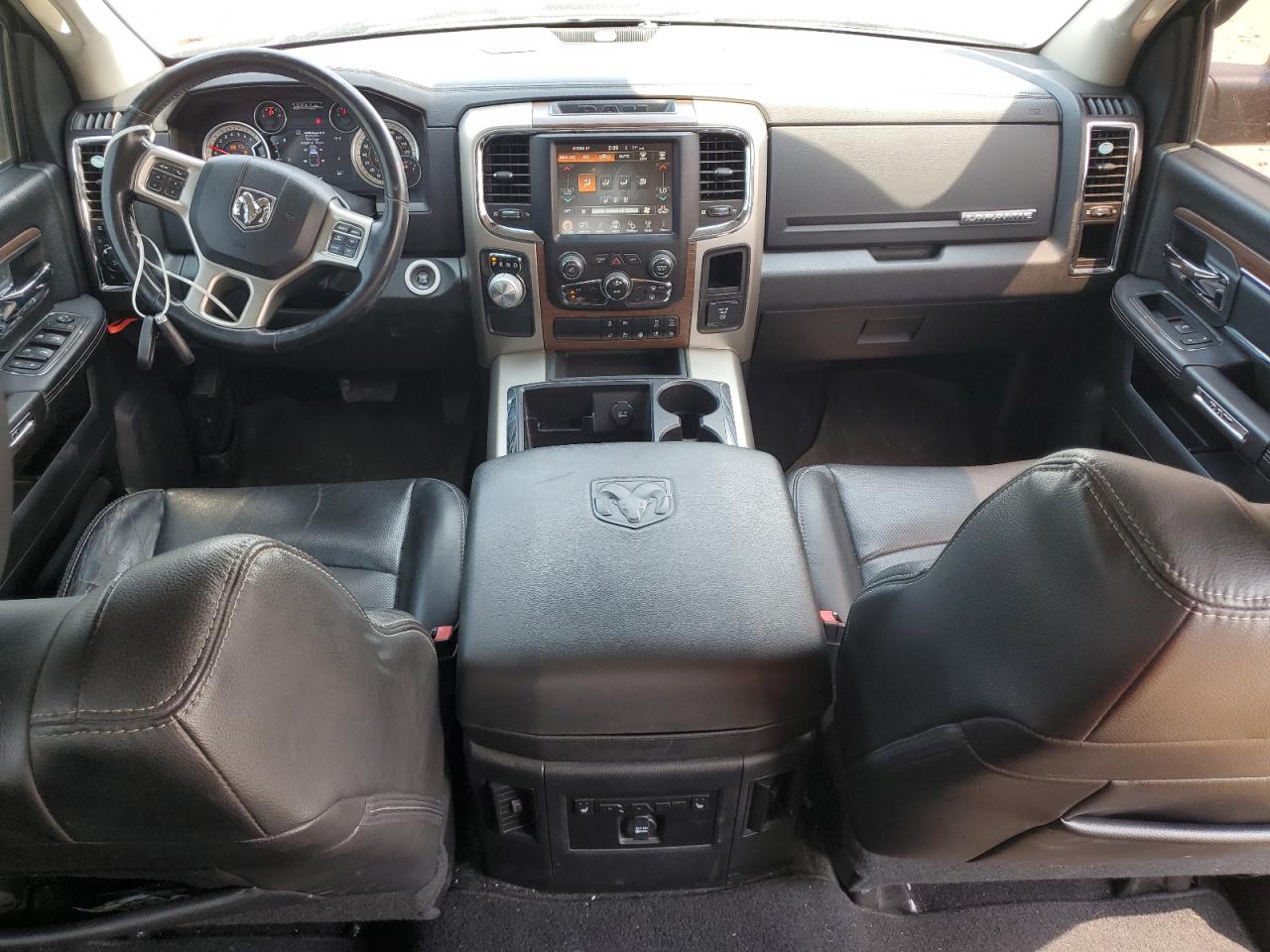 2015 Ram 1500 Laramie VIN: 1C6RR6NG6FS686376 Lot: 67016885