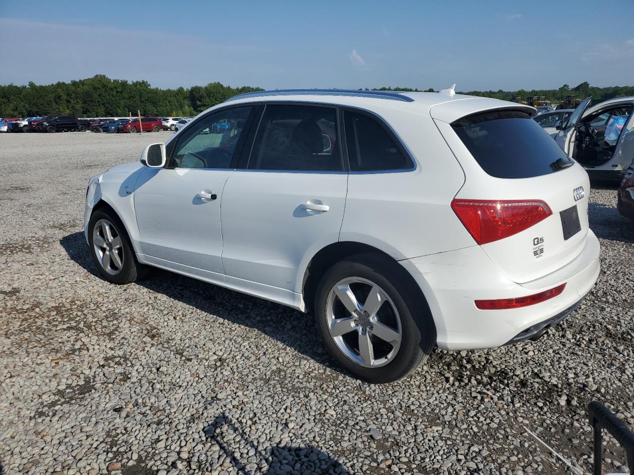 Фото: WA1DKAFP1BA021226