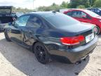 2008 BMW 320I M SPO for sale at Copart BRISTOL