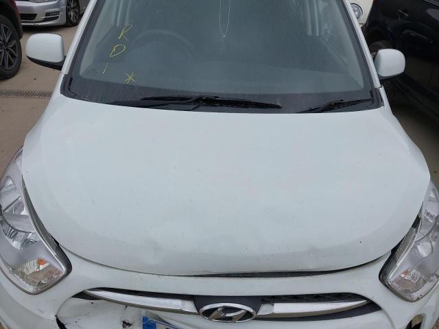 2011 HYUNDAI I10 ACTIVE 