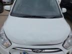 2011 HYUNDAI I10 ACTIVE  for sale at Copart COLCHESTER