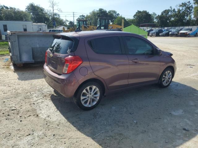  CHEVROLET SPARK 2021 Purple
