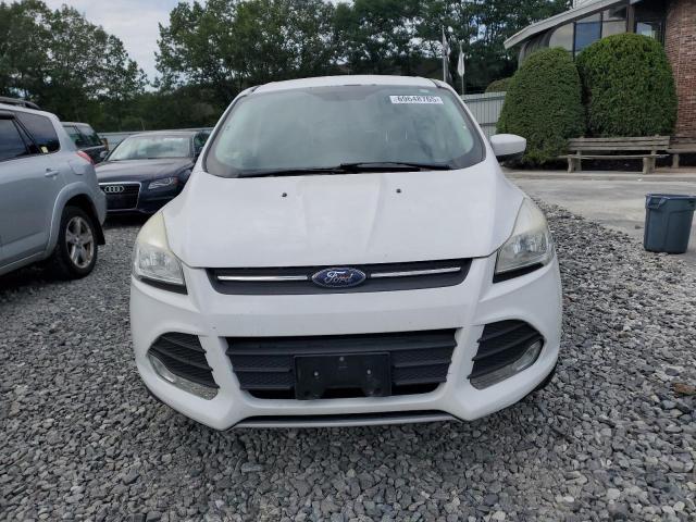  FORD ESCAPE 2016 Biały