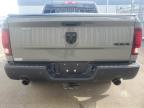2022 RAM 1500 CLASSIC SLT for sale at Copart AB - EDMONTON