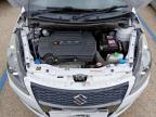 2014 SUZUKI SWIFT SPOR for sale at Copart NEWBURY