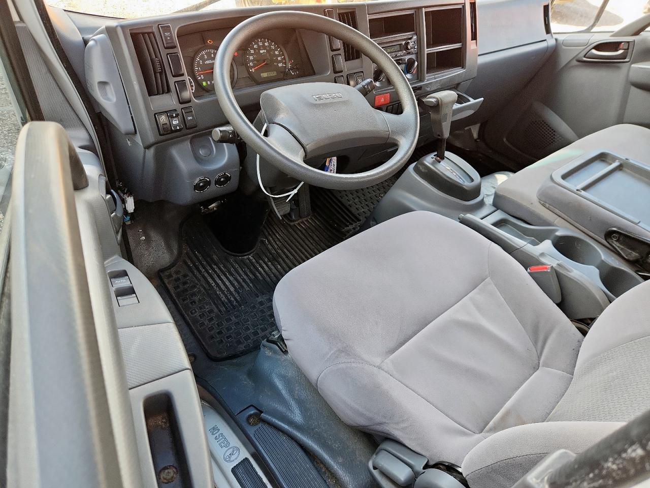 2020 Isuzu Npr Hd VIN: 54DC4W1B8LS803597 Lot: 68641735