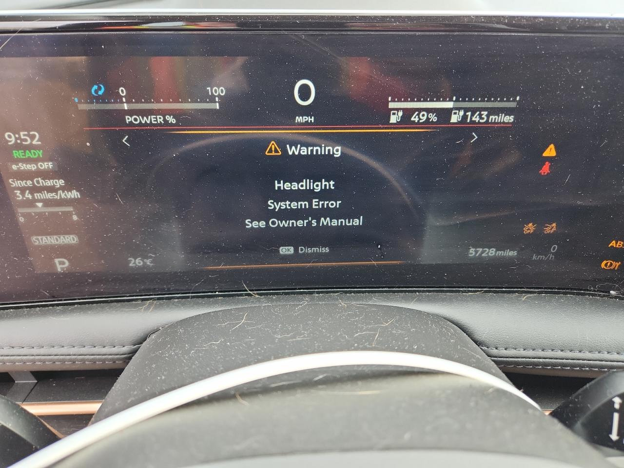 2024 Nissan Ariya Evolve+ VIN: JN1BF0BAXRM436117 Lot: 70960805