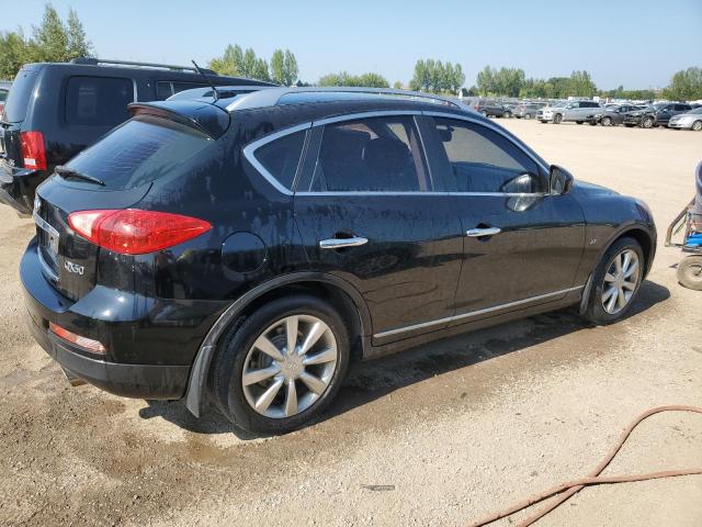 2015 INFINITI QX50   