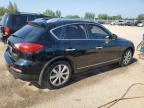 2015 INFINITI QX50    à vendre chez Copart ON - TORONTO