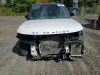 2019 LAND ROVER RANGE ROVER HSE for sale at Copart NY - NEWBURGH