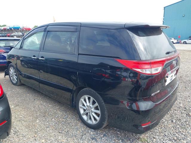 2012 TOYOTA ESTIMA 2WD AUTO 