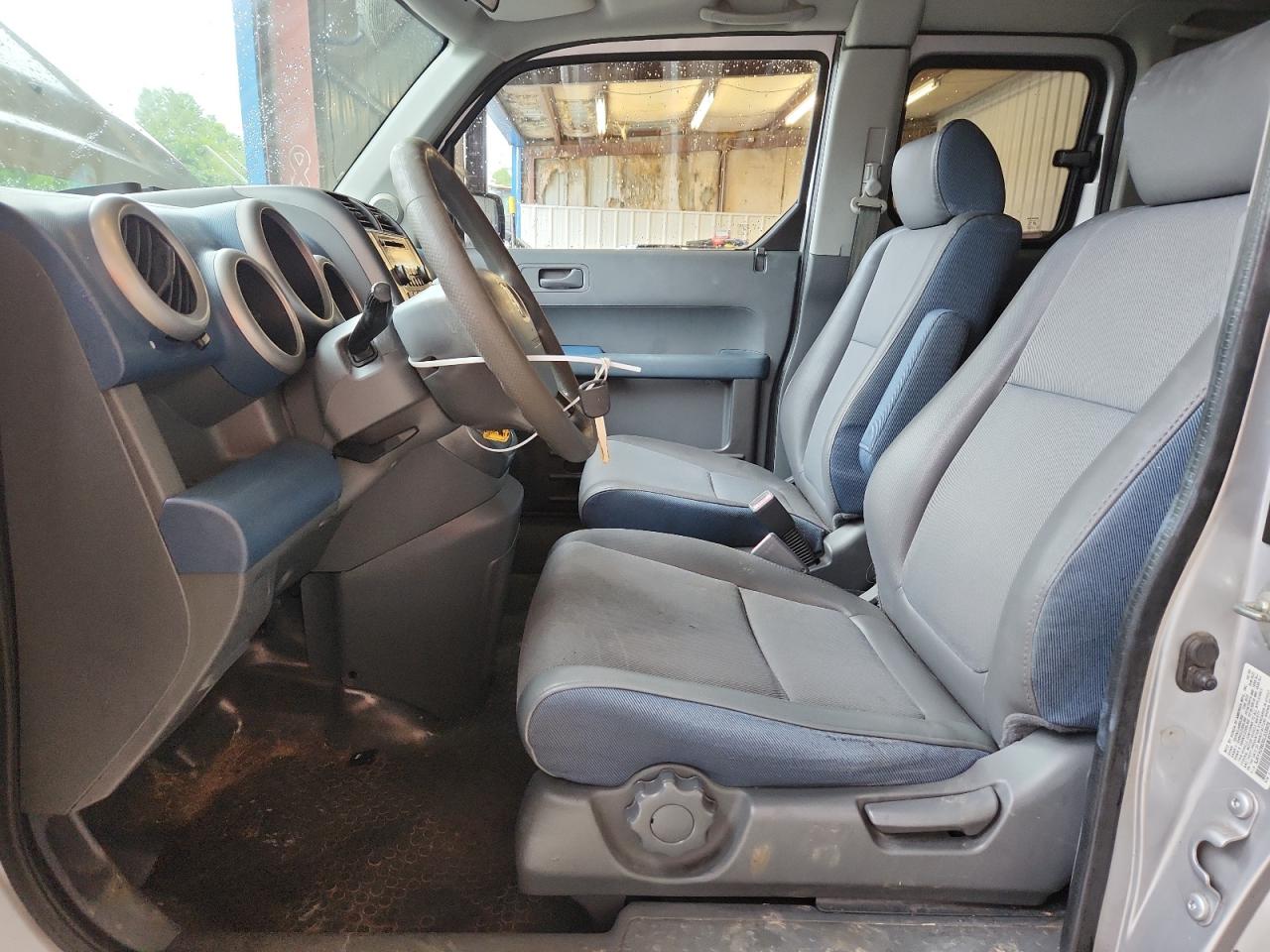 2005 Honda Element Ex VIN: 5J6YH28635L033929 Lot: 67927365