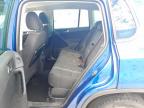 2010 VOLKSWAGEN TIGUAN SPORT for sale at Copart COLCHESTER