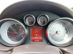 2011 VAUXHALL INSIGNIA ELITE for sale at Copart SANDY