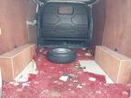 2013 FORD TRANSIT CU for sale at Copart BRISTOL