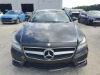 2012 MERCEDES-BENZ CLS 550   for sale at Copart FL - JACKSONVILLE NORTH
