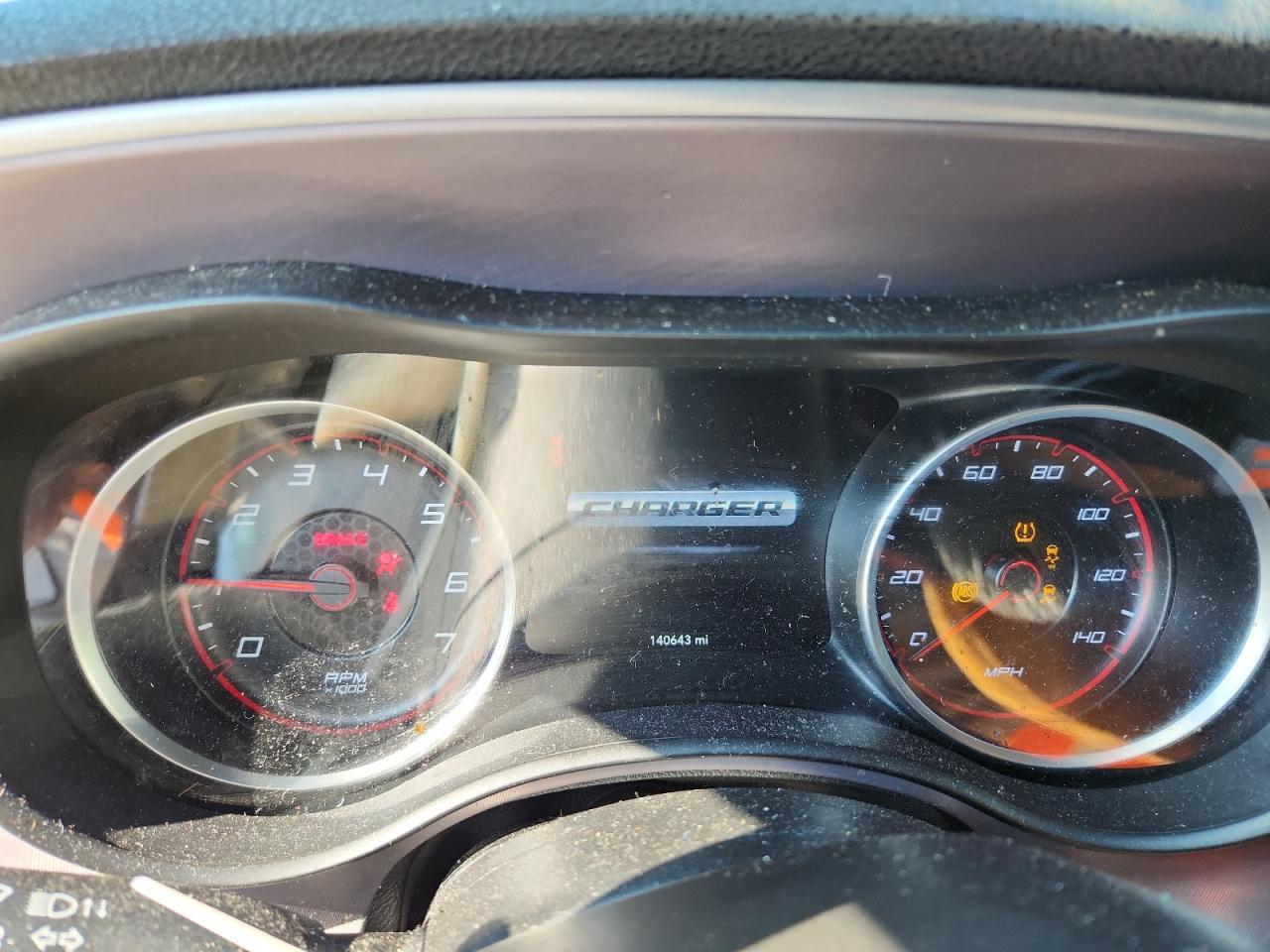 2019 Dodge Charger Gt VIN: 2C3CDXHG7KH677934 Lot: 69549685