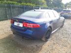 2015 JAGUAR XE R-SPORT I AUTO  for sale at Copart COLCHESTER