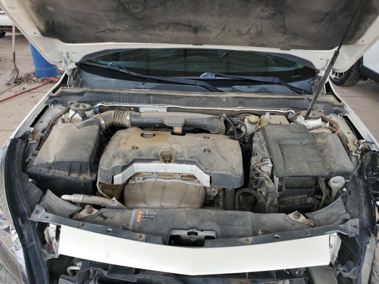 2013 Chevrolet Malibu 2Lt VIN: 1G11E5SA4DU148183 Lot: 70121245