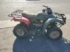 2014 HONDA TRX250 TE - ATV AND UTILITY VEHICLES ATV a la Venta en Copart CA - FRESNO