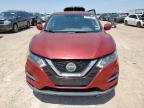 2020 NISSAN ROGUE SPORT S   for sale at Copart TX - AMARILLO
