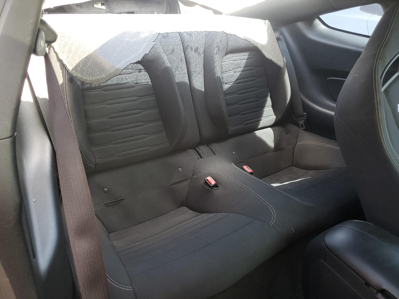 2015 Ford Mustang Gt VIN: 1FA6P8CF6F5350870 Lot: 69851065