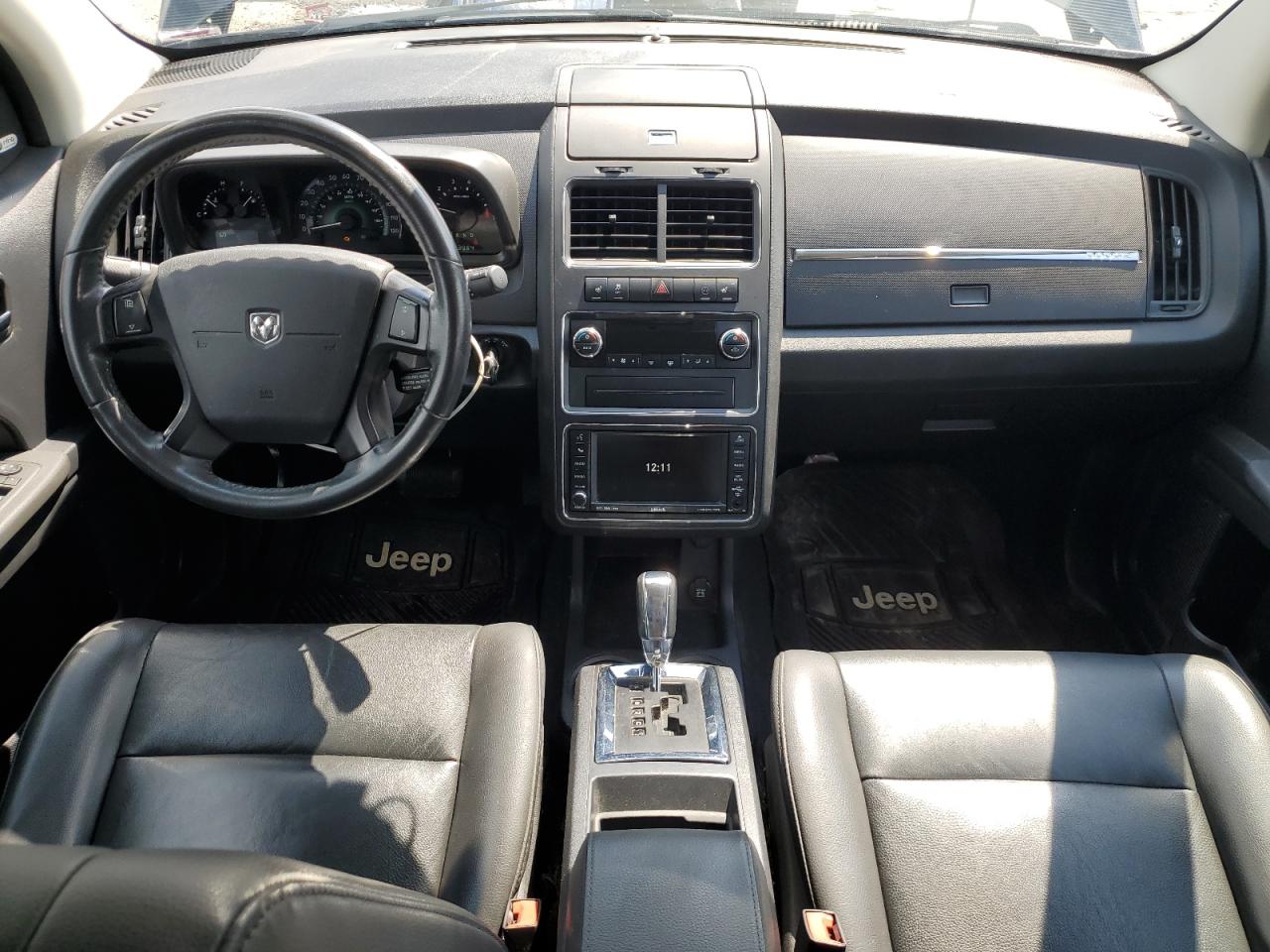 2010 Dodge Journey R/T VIN: 3D4PG6FV4AT168036 Lot: 67482705