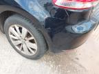 2011 VOLKSWAGEN GOLF MATCH for sale at Copart WESTBURY