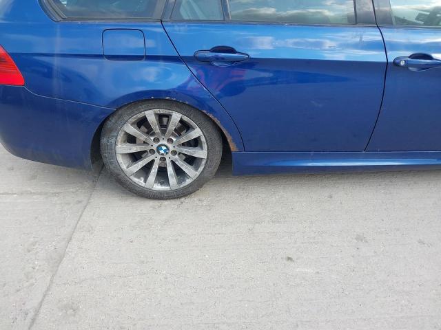 2007 BMW 320D M SPO