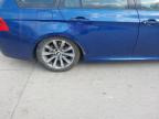 2007 BMW 320D M SPO for sale at Copart YORK