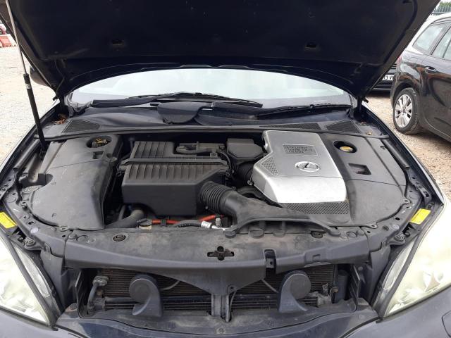 2006 LEXUS RX400 H SE-L CVT 