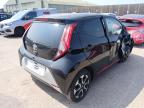 2021 TOYOTA AYGO X-TREND TSS VVT-I  for sale at Copart NEWBURY