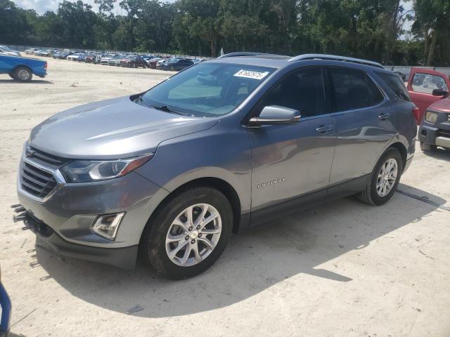  CHEVROLET EQUINOX 2019 Szary