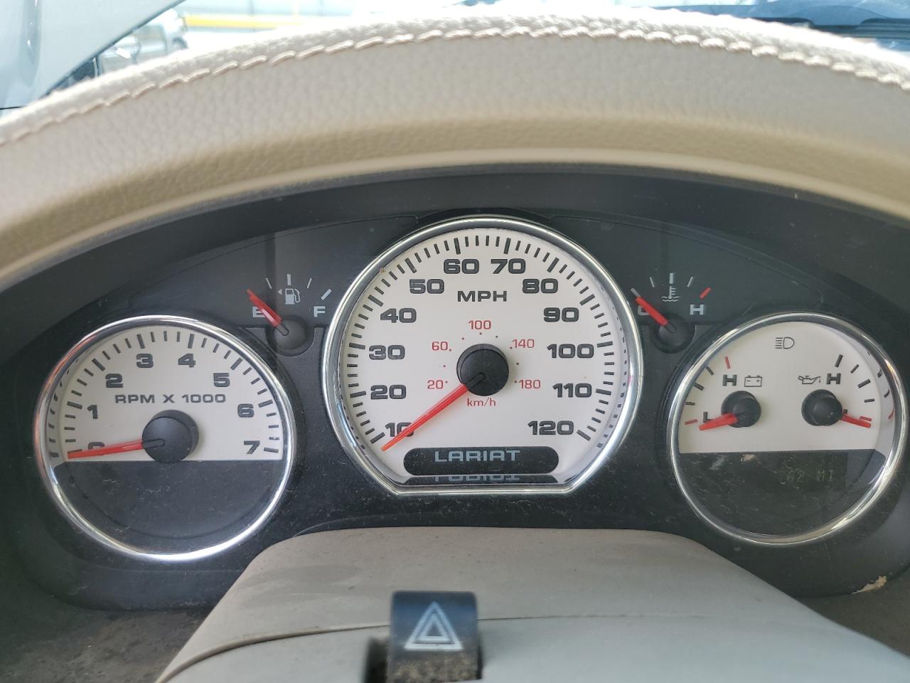 2004 Ford F150 Supercrew VIN: 1FTPW14534KB32186 Lot: 68298745