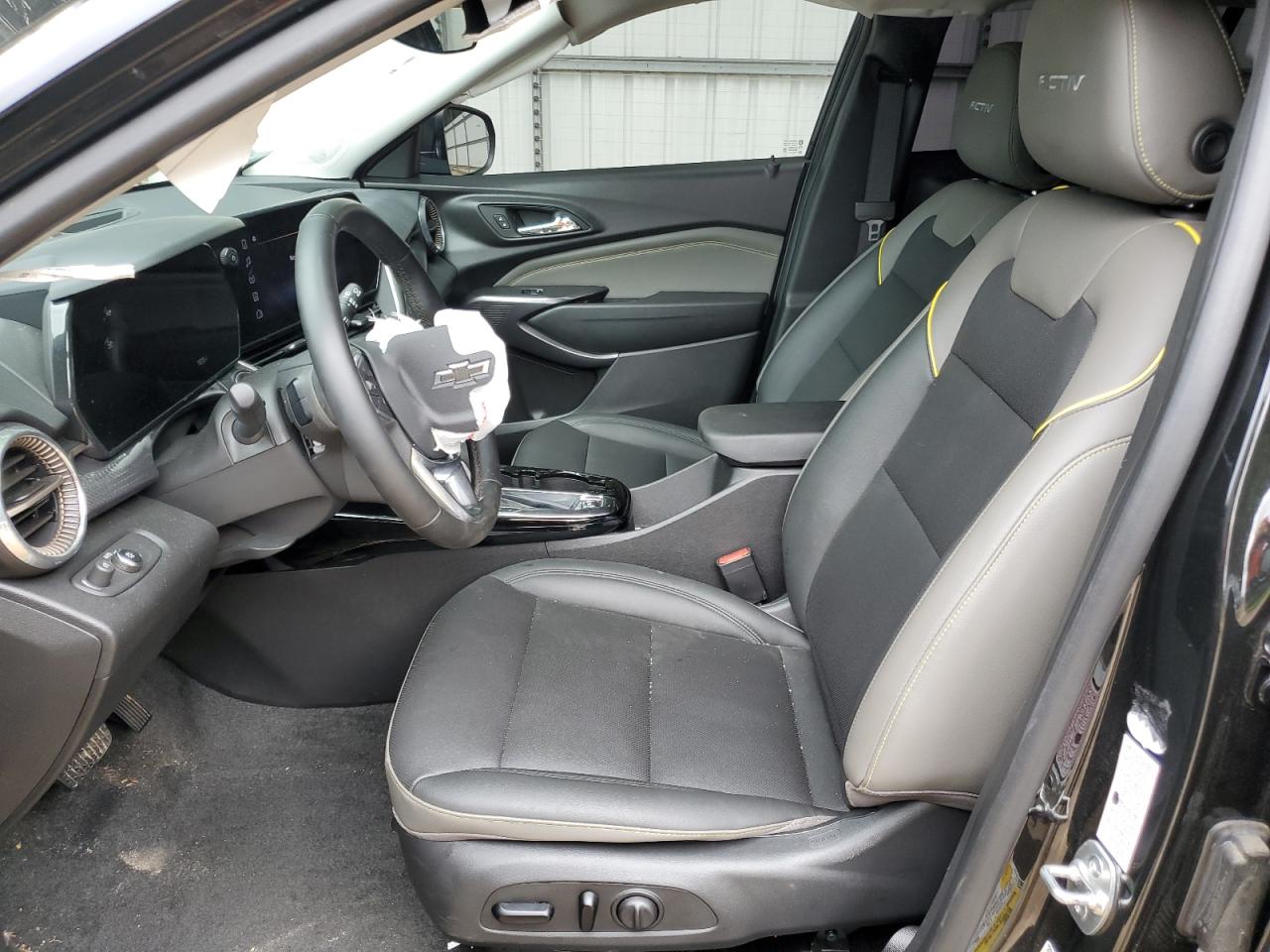 2024 Chevrolet Trax Activ VIN: KL77LKE23RC199226 Lot: 68441035