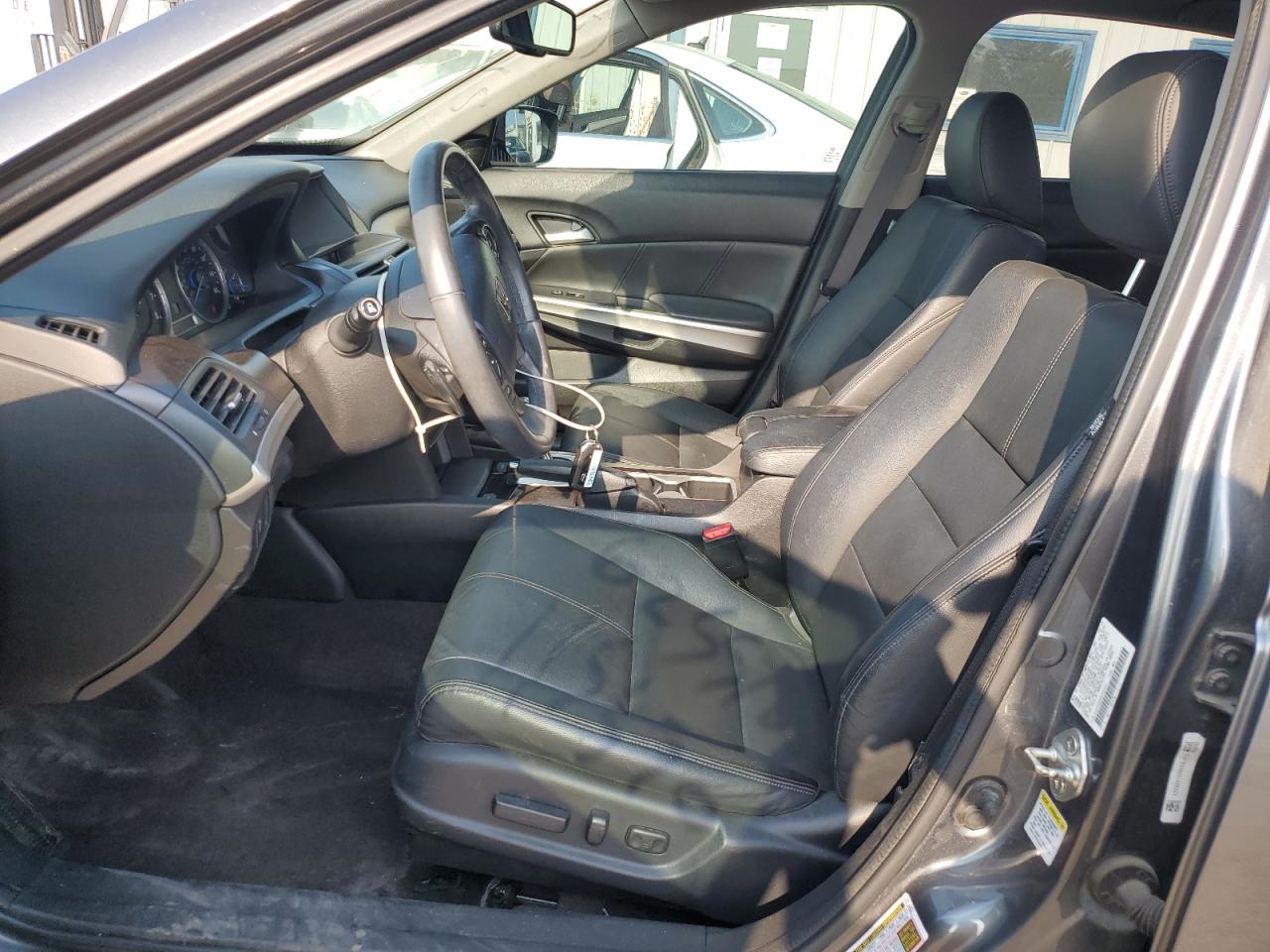 2013 Honda Crosstour Exl VIN: 5J6TF2H5XDL005227 Lot: 69212155