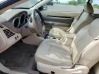 2008 CHRYSLER SEBRING LIMITED   for sale at Copart QC - MONTREAL