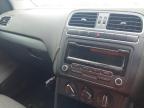 2014 VOLKSWAGEN POLO MATCH EDITION S-A 1.4 MATCH EDITION 5DR DSG for sale at Copart YORK